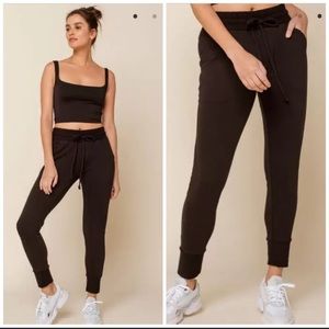 Free People Joggers